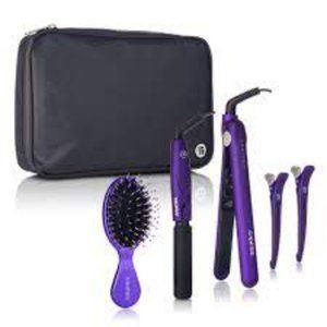 Equinox - 6-Piece Travel Essentials Styling Set
